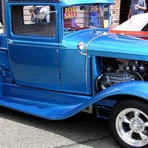 Meet your Posher, Antonio